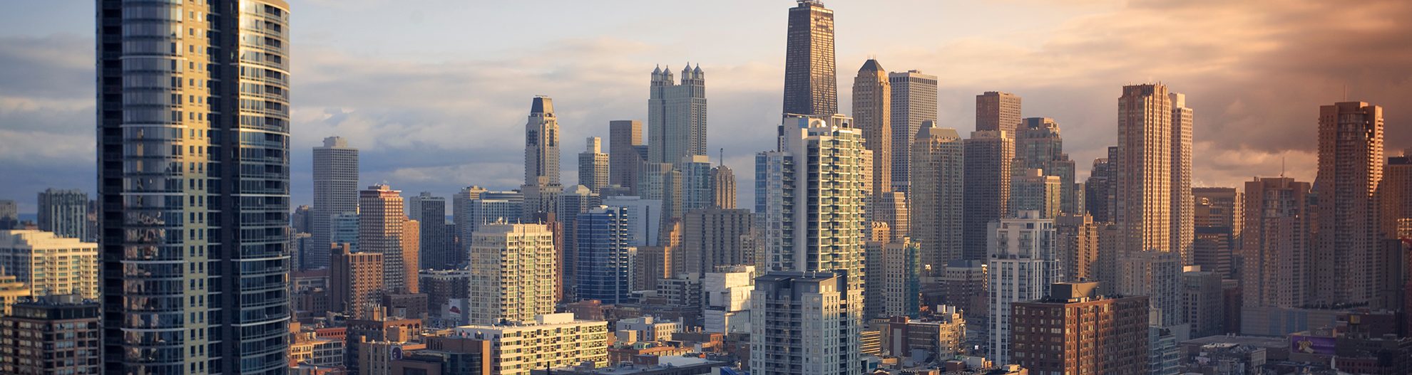 Chicago Skyline