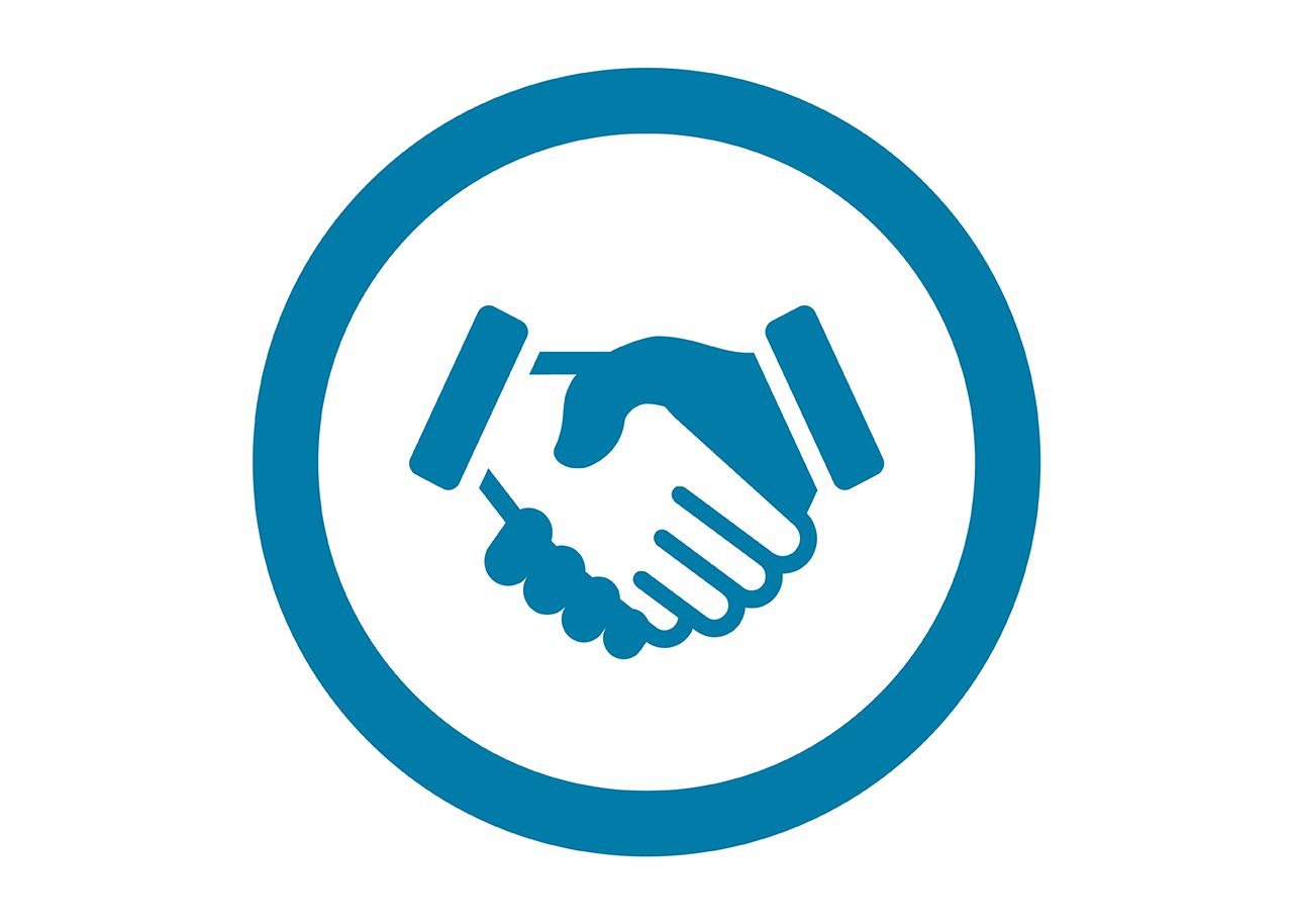 handshake