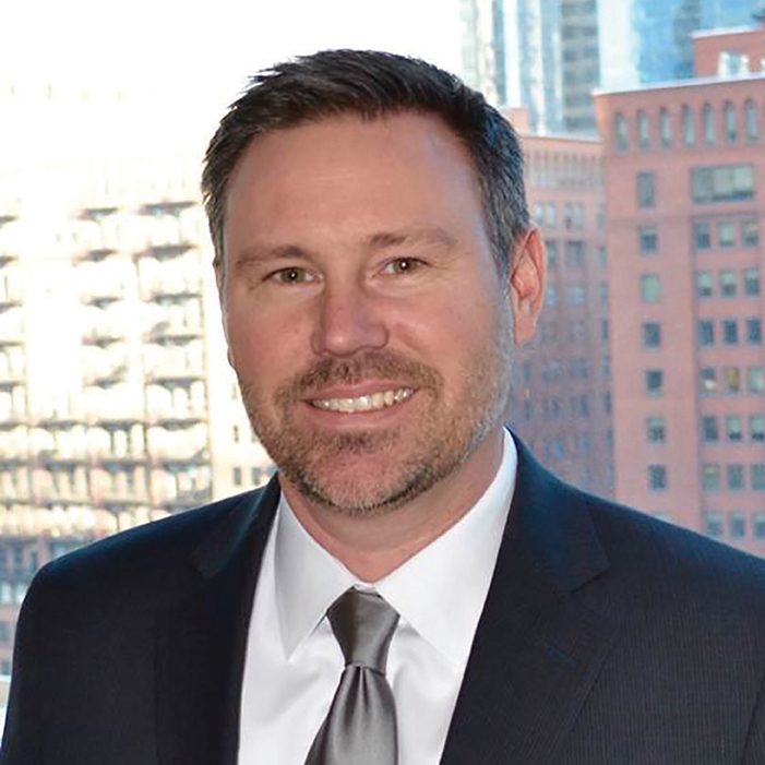Kevin W. Byrne, CIMA®, CTFA, Senior Vice President/Investments