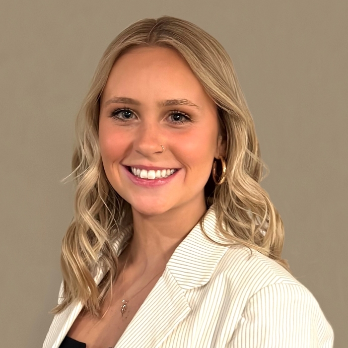 Kaitlyn Byrne, Registered Client Service Associate